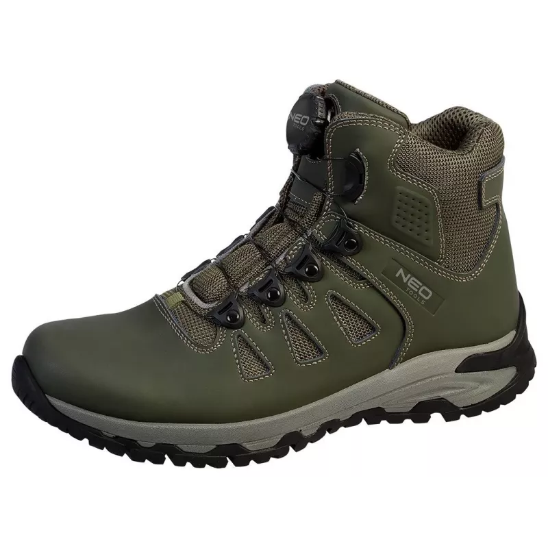 NEO tools 82-751-43 veiligheidsschoenen