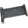 PCI-E x16 4.0 verlengkabel Inter-Tech Inter-Tech RC-02 0,2 m zwart stekker/bus