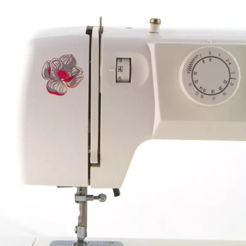 ŁUCZNIK Karina 910 naaimachine
