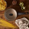 Salter BW11107EU7 Olympus steelpan 16 cm