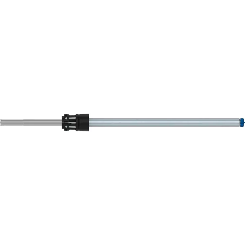 Hamerboor Bosch Expert SDS Clean max-8X — 20 mm diameter, 400 mm lengte