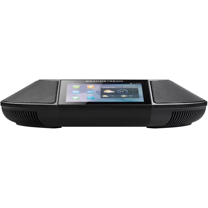 IP-telefoon Grandstream GAC2500 zwart