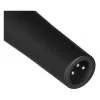 Shure SM57 zwarte studiomicrofoon