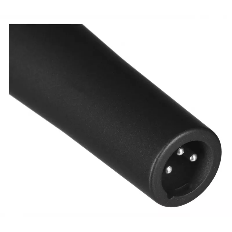 Shure SM57 zwarte studiomicrofoon