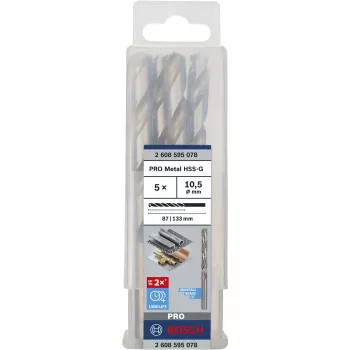 Bosch 2608595078 boor