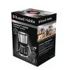 Russell Hobbs Compact Home 24210-56 mini glazen koffiezetapparaat