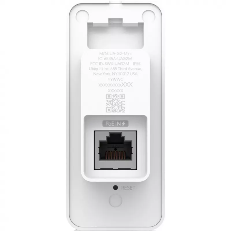 Ubiquiti UISP G2 Basic toegangscontrole-lezer