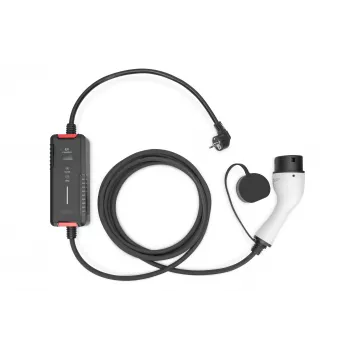 Digitus EV-oplader voor huishoudstopcontact