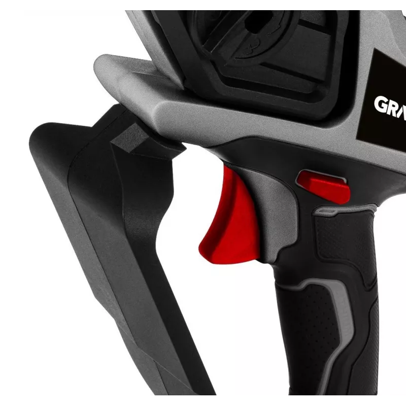 Kettingzaag Graphite 58GE116