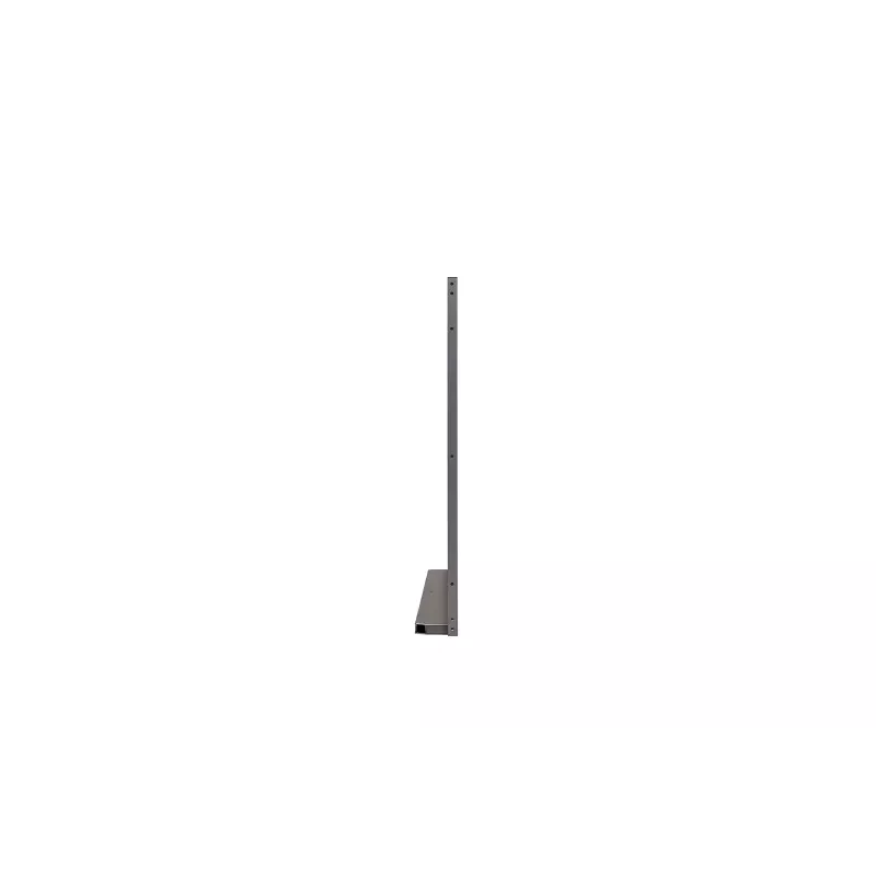 LG 55 inch transparante OLED 55EW5P met One:Quick-dongle inbegrepen