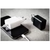 Reisoplader FIXED FIXC20N-C-WH 20W USB-C compacte netadapter