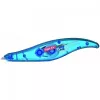Correctieroller BIC EXACT LINER 5 mm x 6 m — navulvrije dispenser voor papiercorrecties