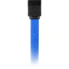 Sharkoon SATA-kabel - Serial ATA 150/300/600 - SATA (W) 30cm