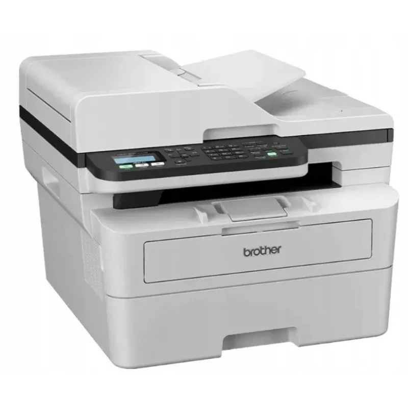 Multifunctioneel apparaat Brother MFC-B7810DW laser monochroom