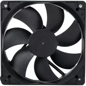 Kamerfan voor Flashforge Creator 4 12025 — 3D-printeraccessoire