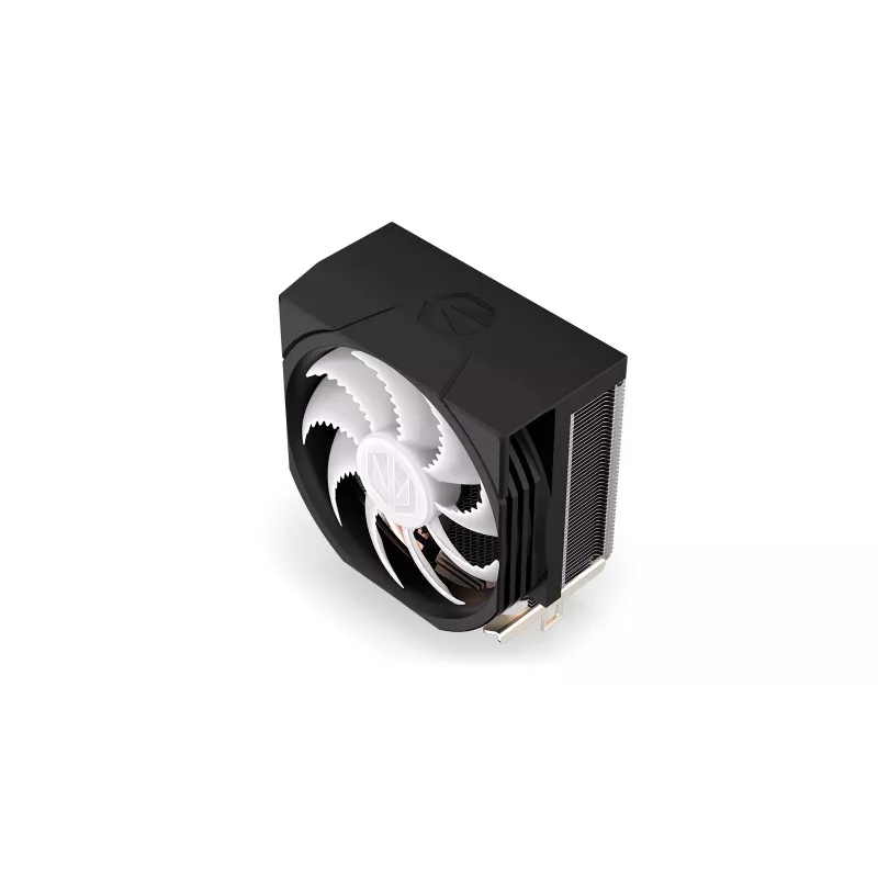 ENDORFY Spartan 5 MAX ARGB processor-luchtkoeler 12 cm zwart 1 stuks