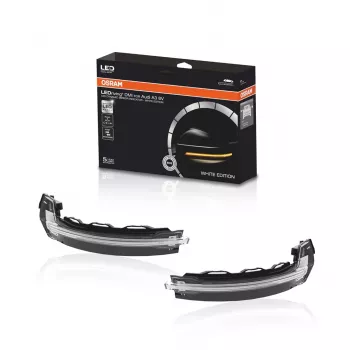 LED-module Ledvance voor Audi A3 8V — Osram DMI 8V0 WT, witte verlichting