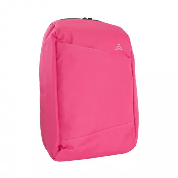 SBOX Laptop NSE-1206P 15,6 inch roze — laptoptas met gevoerd vak voor 15,6-inch apparaten