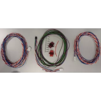 TOMTOM RDL tachograafkabel LINK510 (Bulk) – voertuigdatabverbindingskabel