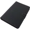 Esperanza EK125 tablethoes 25,6 cm (10,1) folio zwart