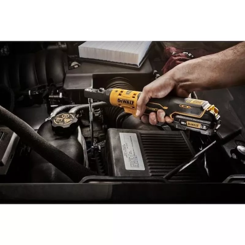 DeWALT DCF500N-XJ elektrische moersleutel