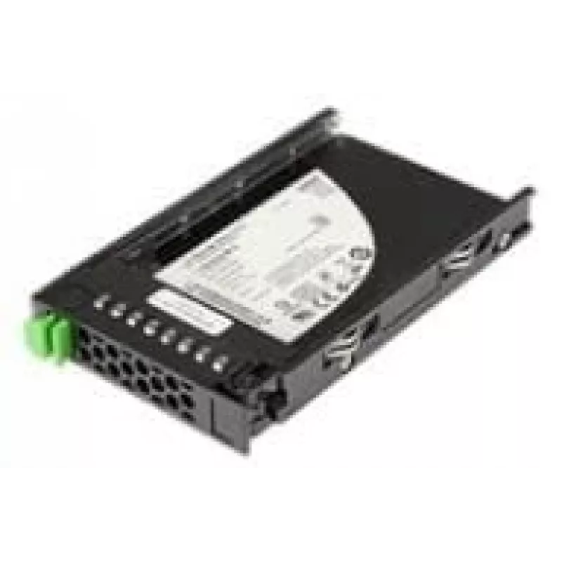 Fujitsu S26361-F5776-L240 interne solid-state-drive 240 GB 2,5 inch Serial ATA III