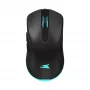 Muis Baracuda BGM-121 Turtle zwart USB