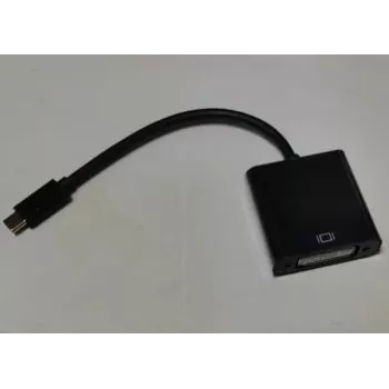 DVI-adapter ProXtend ITH-USBC-DVIF245 — USB-C-stekker naar DVI-ondersteuning