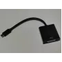 DVI-adapter ProXtend ITH-USBC-DVIF245 — USB-C-stekker naar DVI-ondersteuning