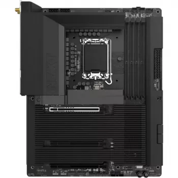 NZXT N7 Z890 ATX moederbord - zwart