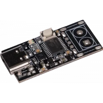 Joy-iT COM-ZY12PDN alarmtriggermodule (COM-ZY12PDN)