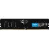 Crucial CT8G48C40U5 geheugenmodule 8 GB 1 x 8 GB DDR5 4800 MT/s