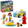 LEGO® Friends Hondentrimauto, voertuigset 42635