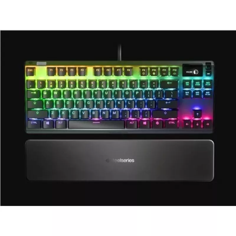 Toetsenbord Steelseries APEX 7 TKL