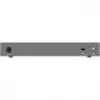 Grandstream Networks GWN7701M netwerkswitch unmanaged 2.5G Ethernet (100/1000/2500) zwart