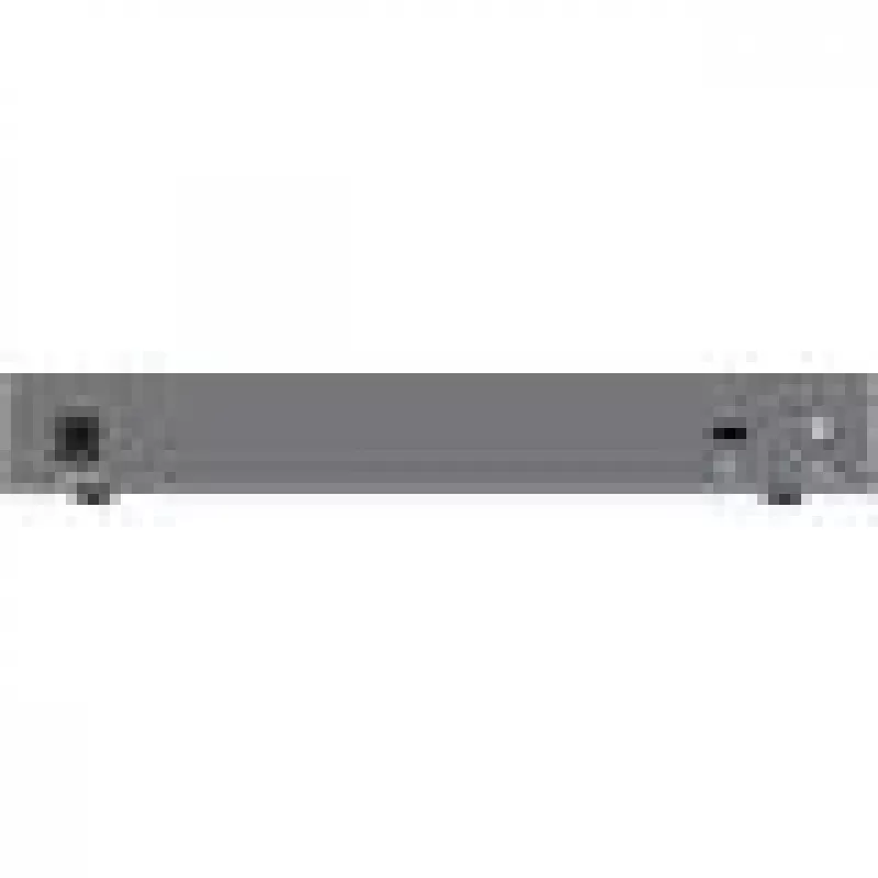 Grandstream Networks GWN7701M netwerkswitch unmanaged 2.5G Ethernet (100/1000/2500) zwart