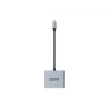 Dockingstation DICOTA D32063 voor tablet smartphone laptop