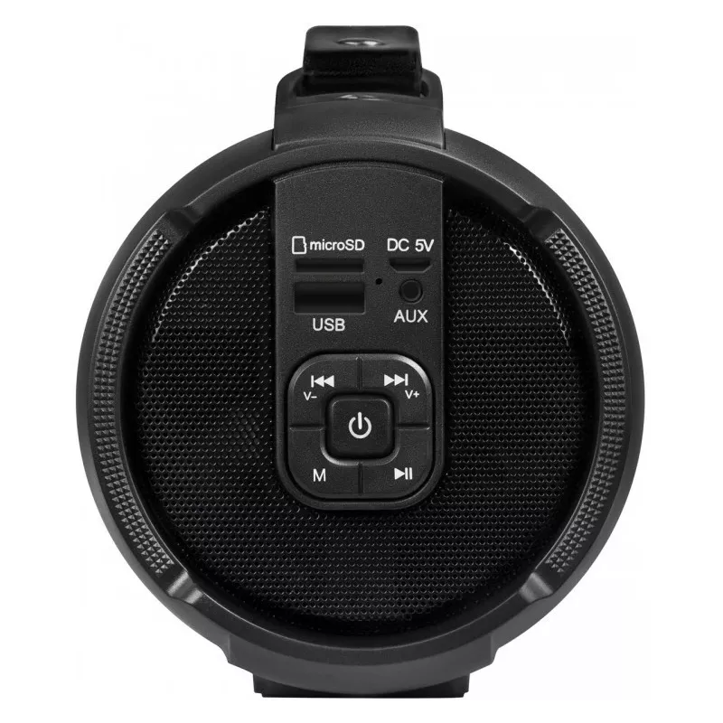 Bluetooth-luidspreker BEATB OX 16W, 65216, DEFENDER