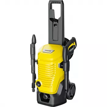 Kärcher 1.324-230.0 420 L zwart