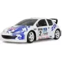 Amewi RC Drift Sport PR28 206 4WD 1:28 RTR radiografisch bestuurbare driftauto, schaal 1:28, vierwielaandrijving