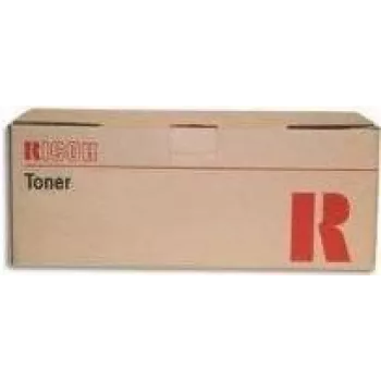 Ricoh 842342 tonerpatroon 1 st. Compatibel zwart