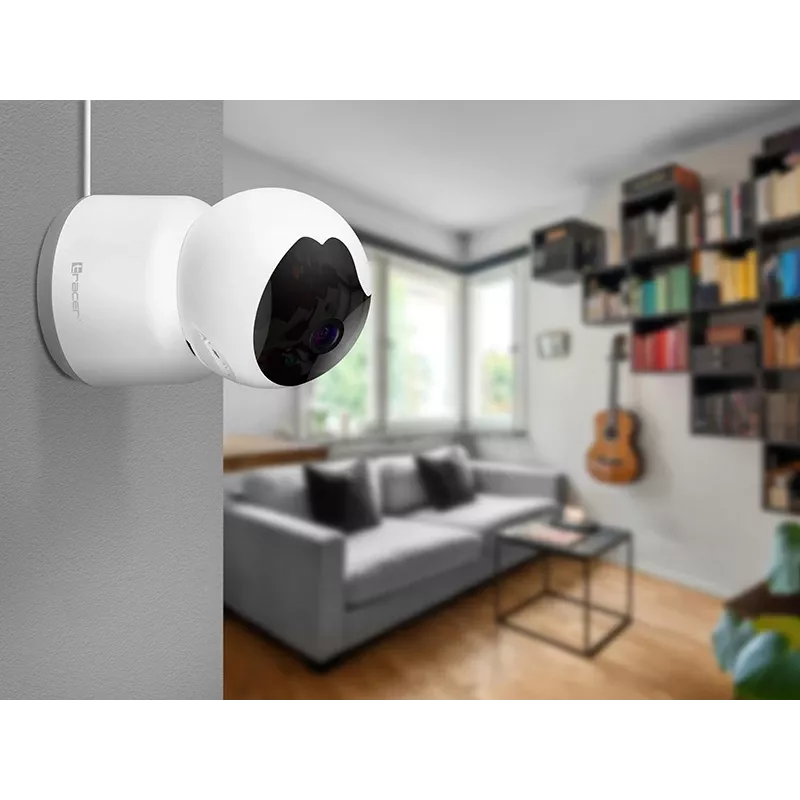Bewakingscamera Tracer Focus 3 TRAKAM47377 HD