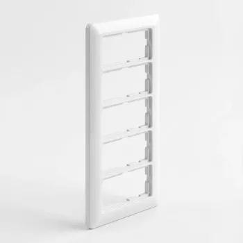 Busch-Jaeger 2515-214 accessoire voor elektrische schakelaar (2515-214)