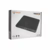 Sbox CP-19 koelpad voor 15,6-inch laptops