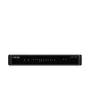 Router LANCOM 1803VA zwart 1 ventilator SNMP Ethernet 10 100 1000 Mbit/s