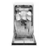 Inbouwvaatwasser AMICA DIM42E6EBqO 1195550 energieklasse A++