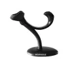 Datalogic Heron HD3130 handheld barcodescanner 1D CCD zwart