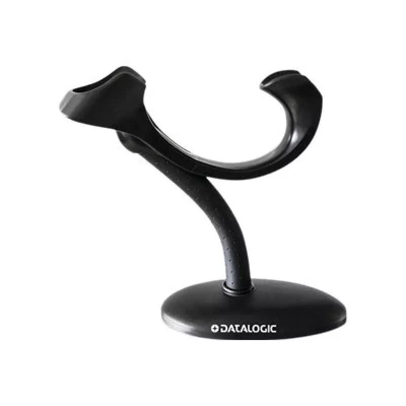 Datalogic Heron HD3130 handheld barcodescanner 1D CCD zwart