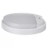 LED-lamp MACLEAN MCE291W met IR-bewegingssensor, 10 W, 3000 K