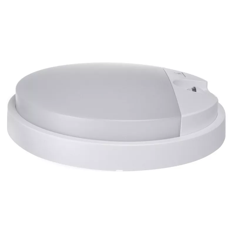 LED-lamp MACLEAN MCE291W met IR-bewegingssensor, 10 W, 3000 K